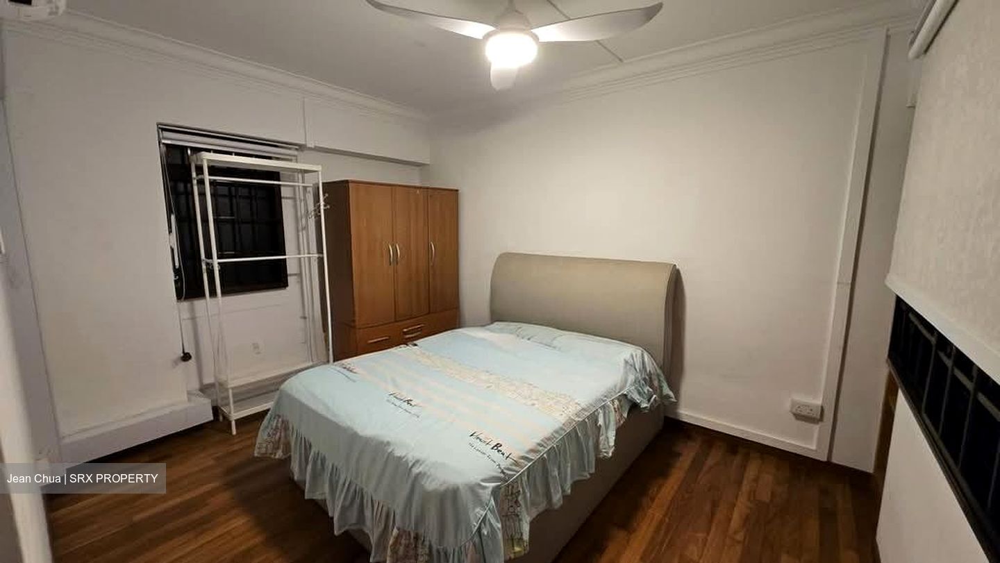 Blk 129 Rivervale Street (Sengkang), HDB 4 Rooms #599150621